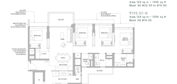 North-Gaia-floor-plan-4-bedroom-type-D3